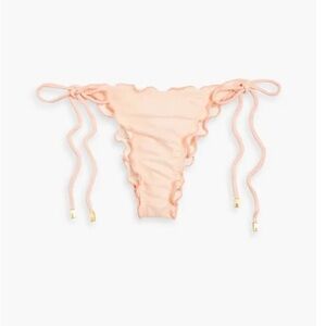 Vix bikini bottom size Medium